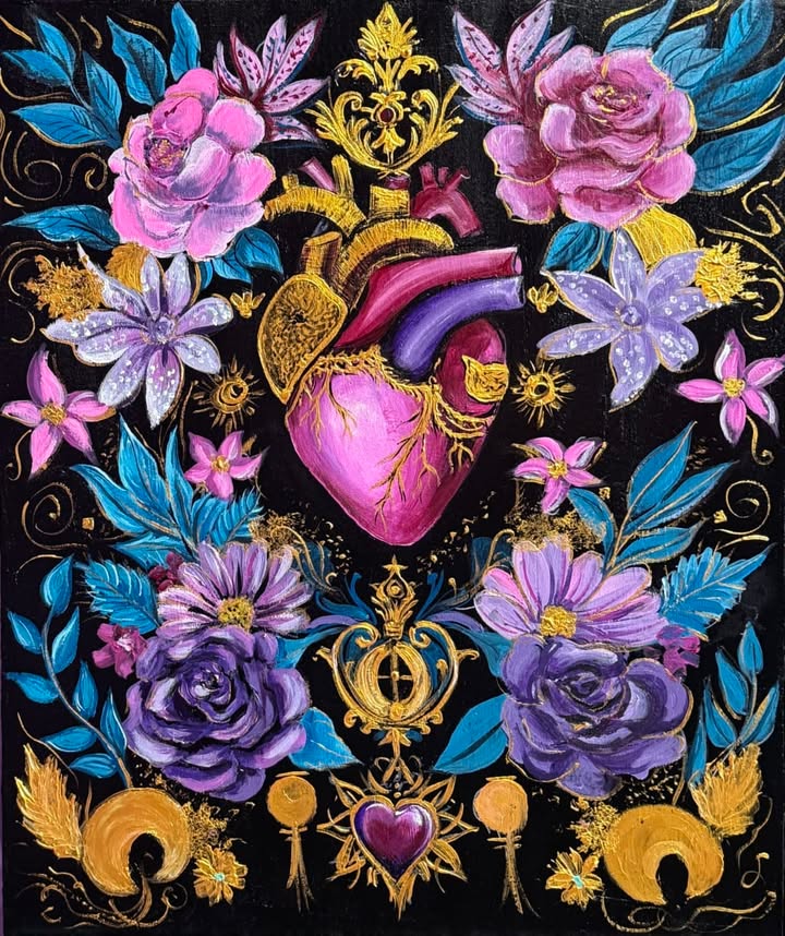 სიყვარულის ანატომია