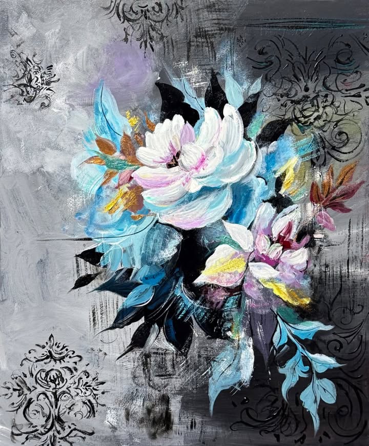 ნატურმორტი