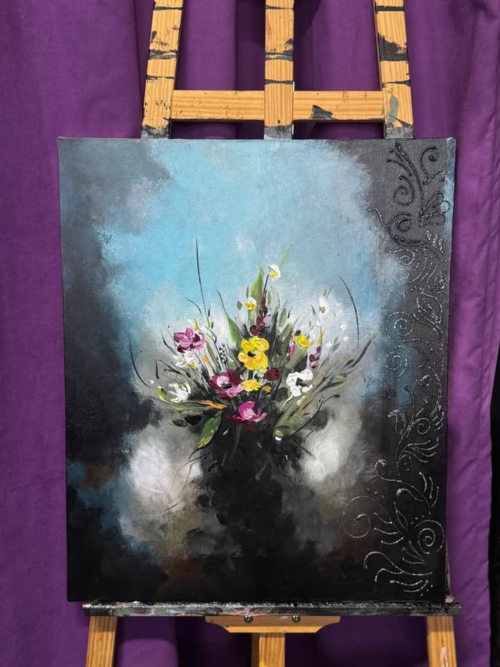 ჩრდილების თაიგული