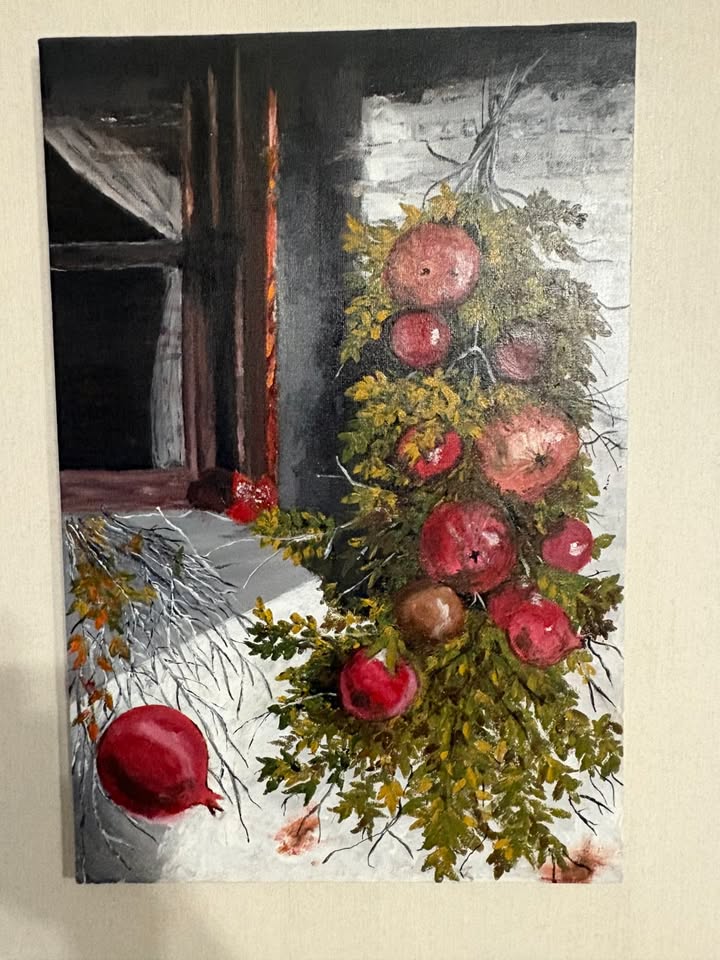 მდუმარე მოსავალი