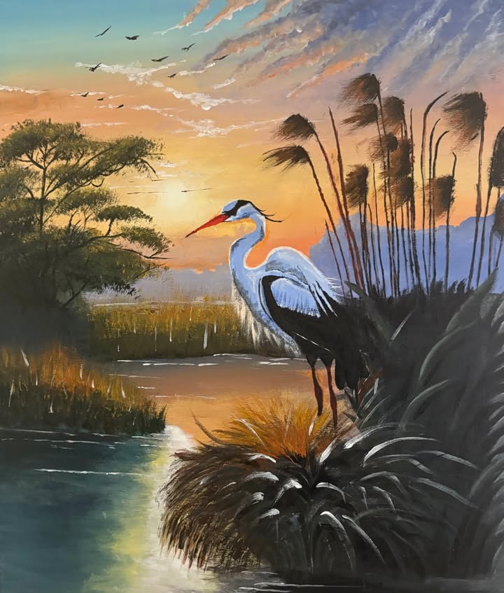 ოქროს საათის მარტოობა