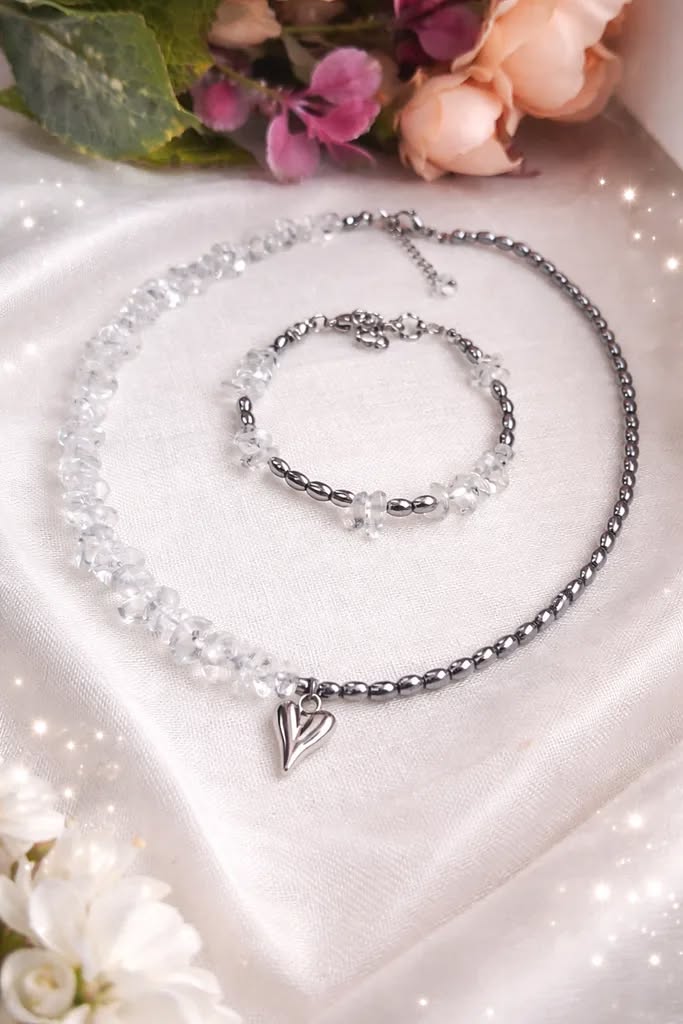 სამკაულის ნაკრები