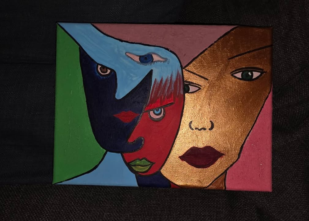 ნიღბები