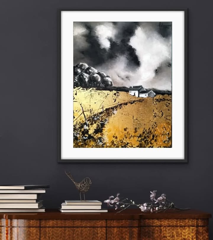 ოქროს ველი