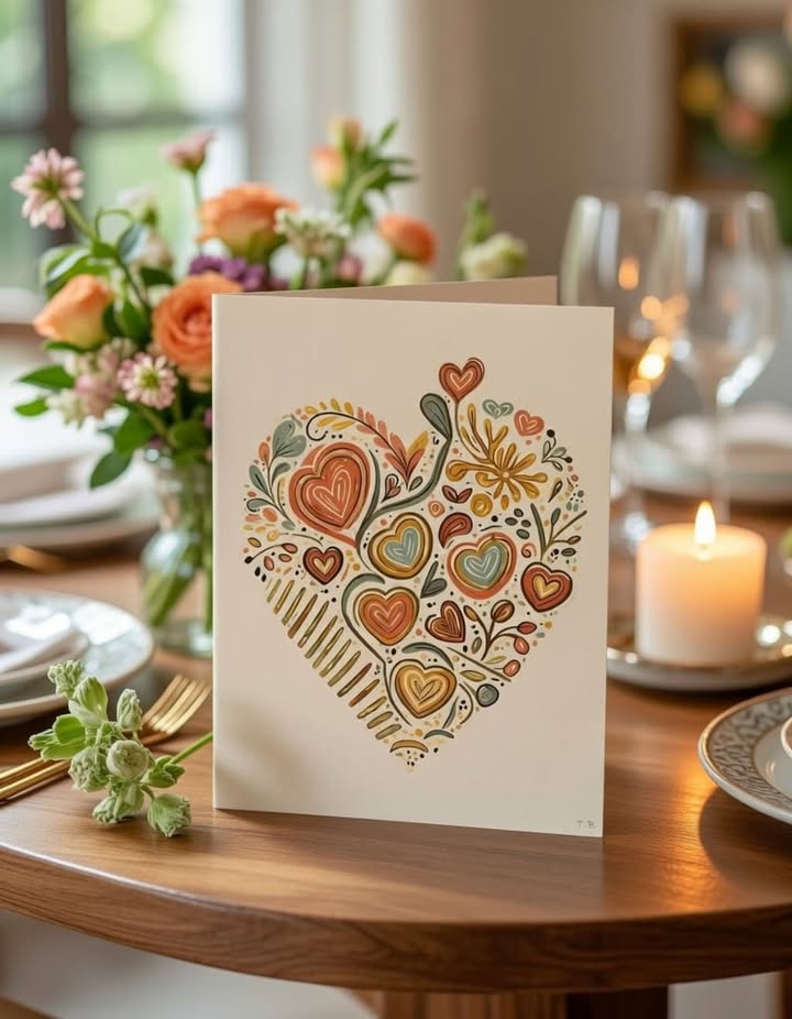 ვალენტინობის დღე