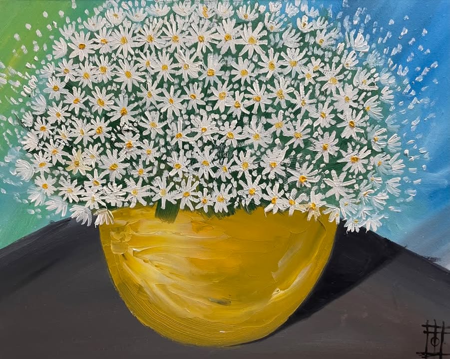 გვირილები